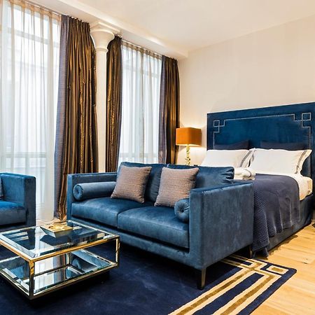 Luxury Apartment Paris Louvre II Extérieur photo