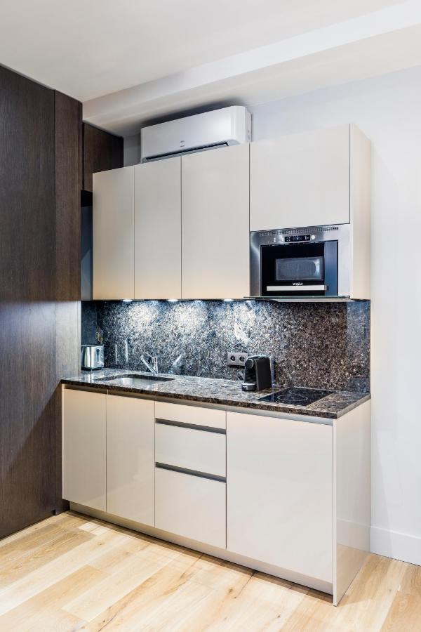 Luxury Apartment Paris Louvre II Extérieur photo