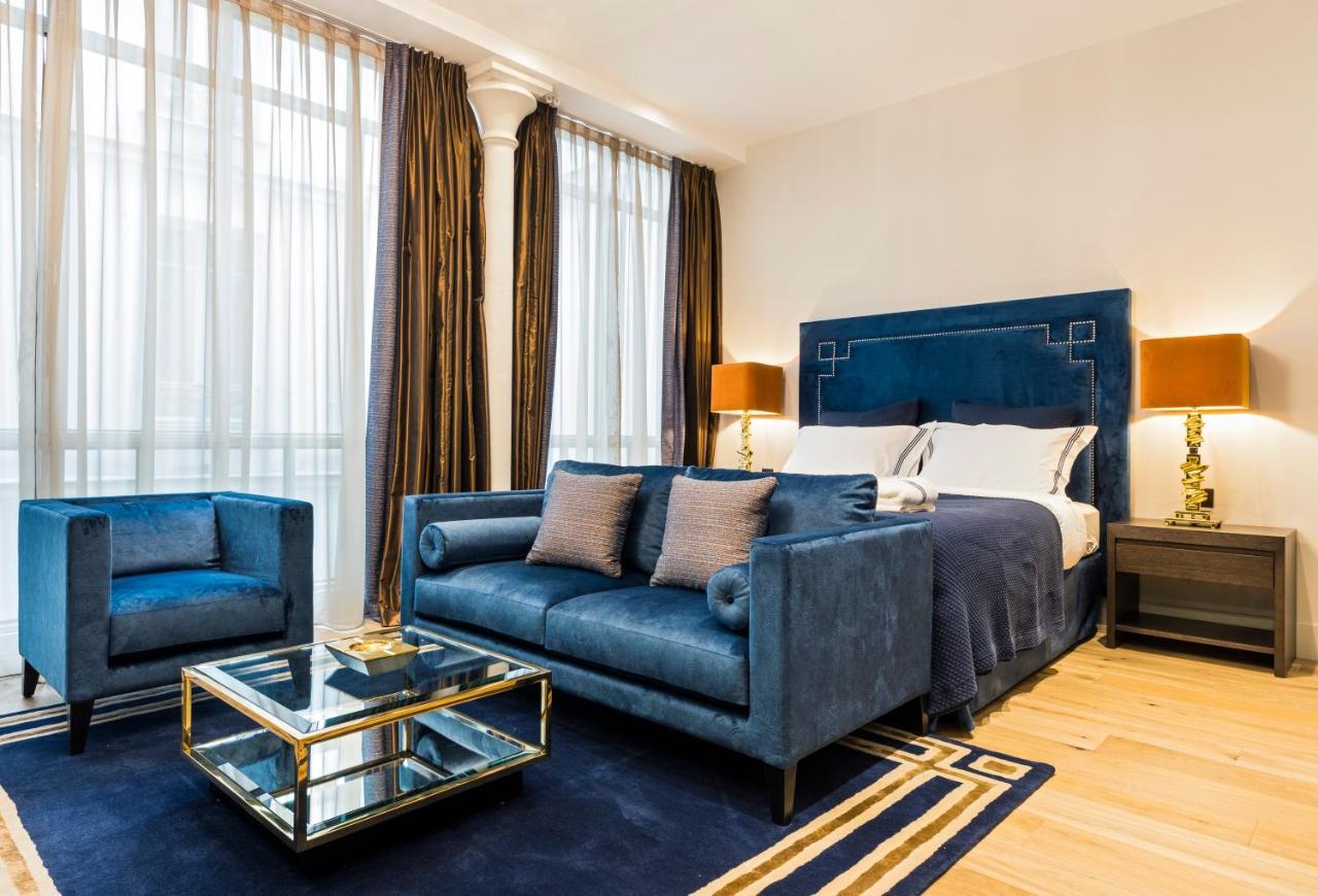 Luxury Apartment Paris Louvre II Extérieur photo