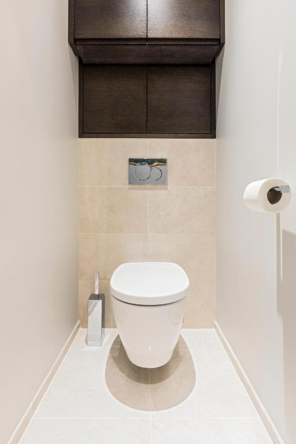 Luxury Apartment Paris Louvre II Extérieur photo
