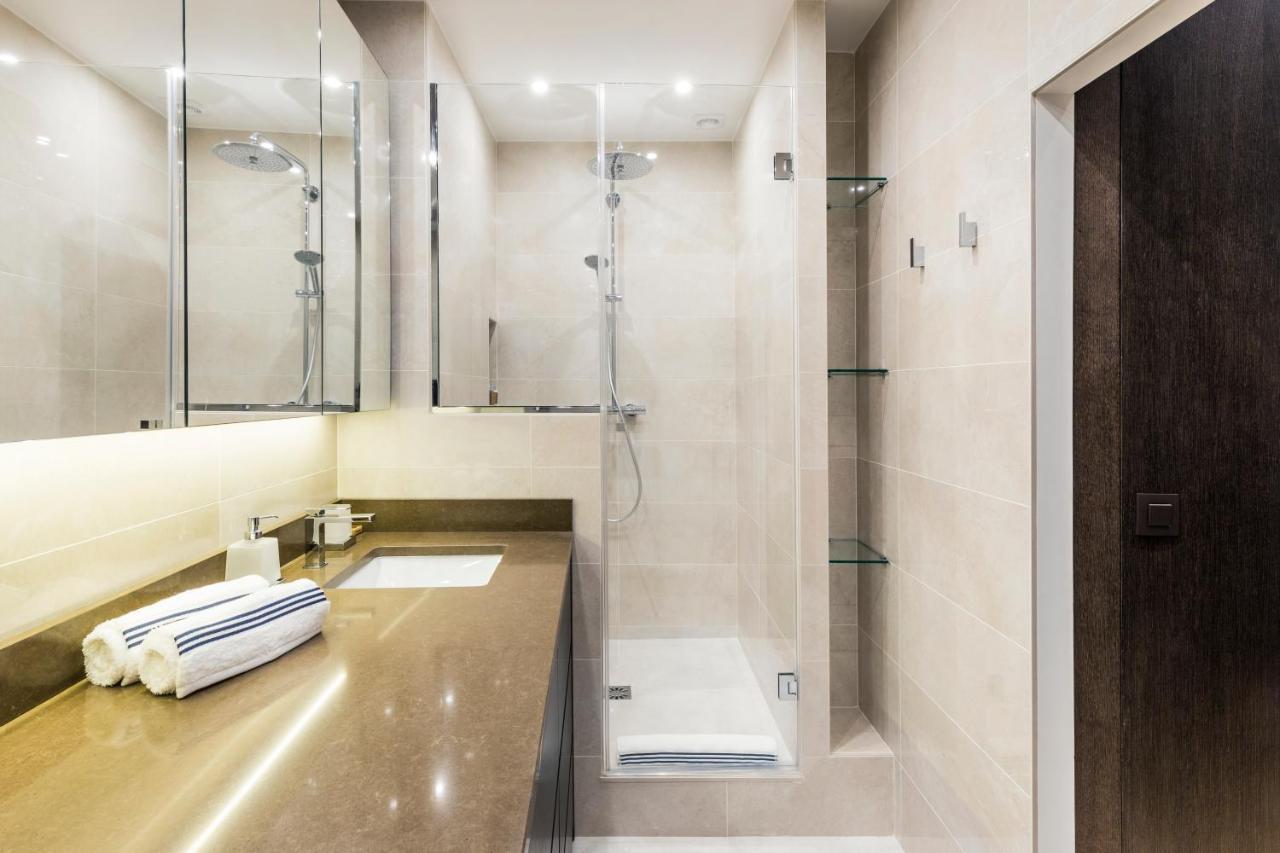 Luxury Apartment Paris Louvre II Extérieur photo