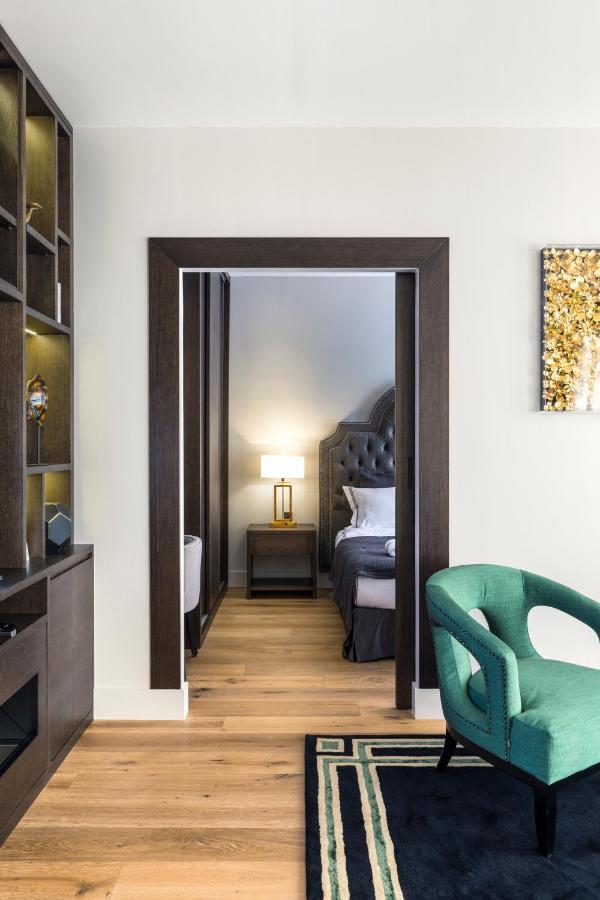 Luxury Apartment Paris Louvre II Extérieur photo