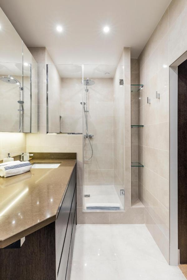 Luxury Apartment Paris Louvre II Extérieur photo
