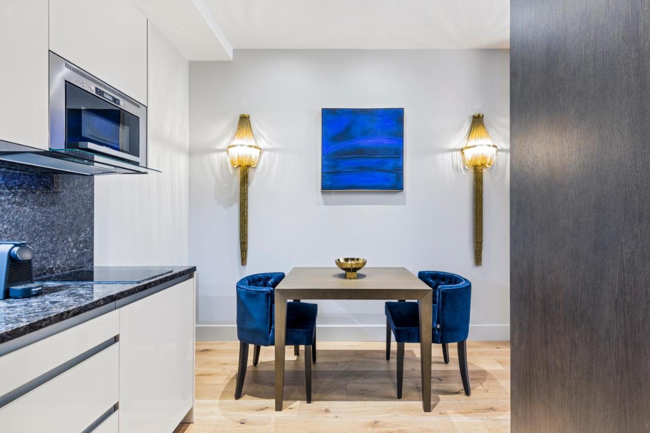 Luxury Apartment Paris Louvre II Extérieur photo